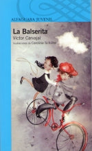La Balserita - Victor Carvajal