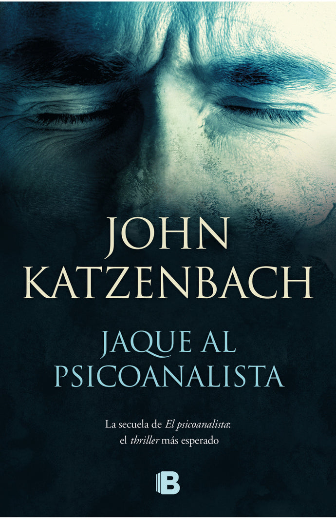 Jaque Al Psicoanalista - John Katzenbech