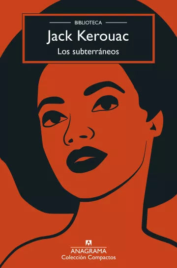 Los subterráneos- Jack Kerouac