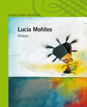 Lucía Moñitos - Pelayos