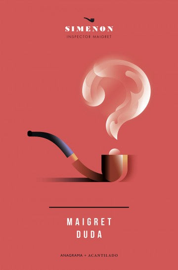 Maigret duda - Georges Simenon