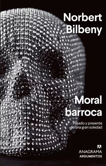 Moral barroca -Norbert Bilbeny