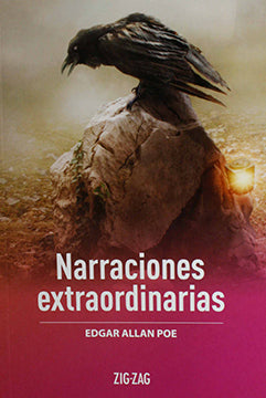 Narraciones Extraordinarias - Edgar Allan Poe
