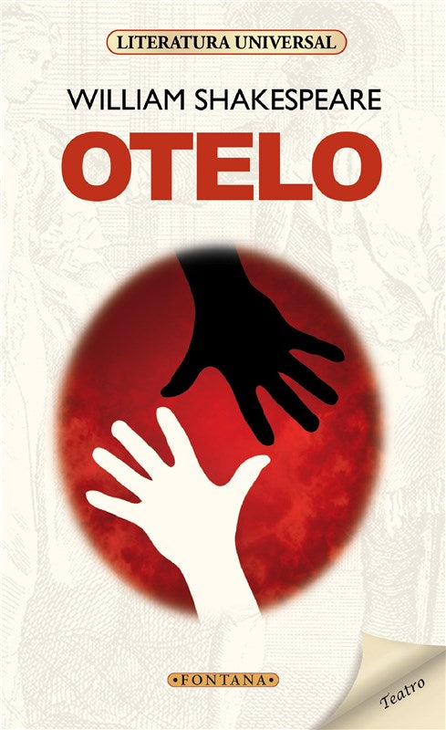Otelo - William Shakespeare