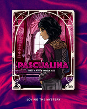 Cargar imagen en el visor de la galería, Agenda Pascualina 2023 Loving the Mystery
