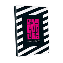Cargar imagen en el visor de la galería, Pascualina planner brujo pink
