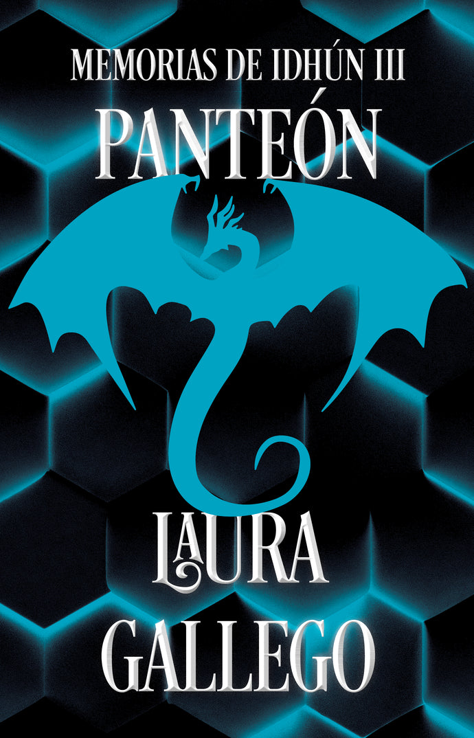 Panteón: Memorias de Idhun 3 - Laura Gallego
