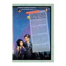 Cargar imagen en el visor de la galería, Agenda Pascualina 2022 Midnight Blue ( Tapa Dura)
