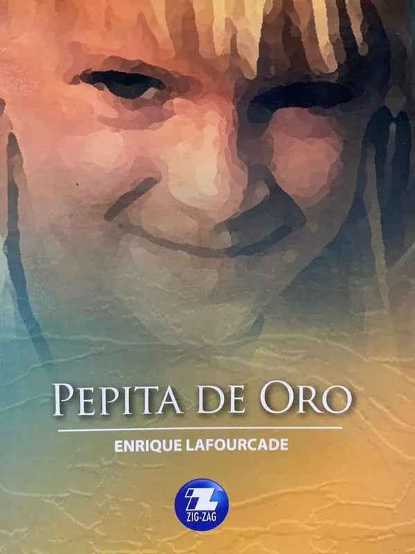 Pepita de oro - Enrique Lafourcade