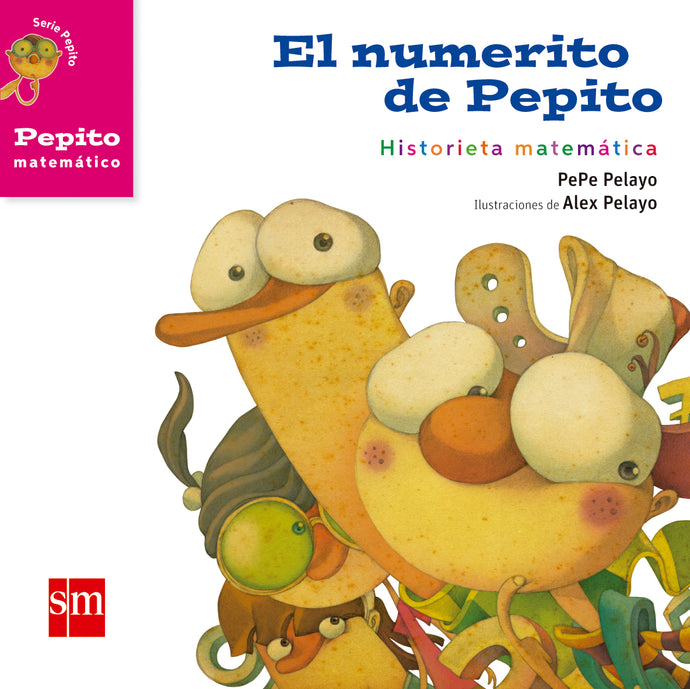 El numerito de Pepito - Pepe Pelayo