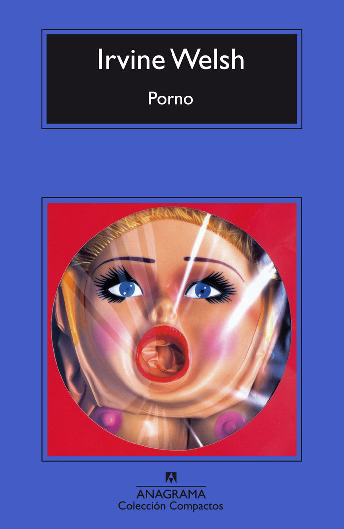 Porno - Irvine Welsh