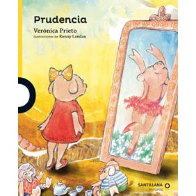 Prudencia-Verónica Prieto