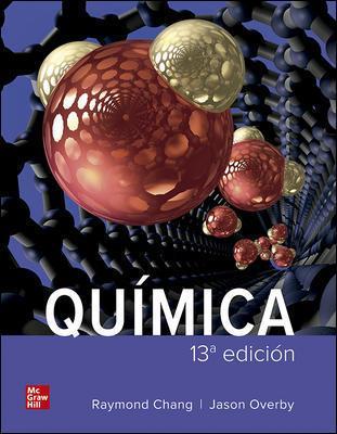Química tercera edición - Raymond Chang - Jason Overby