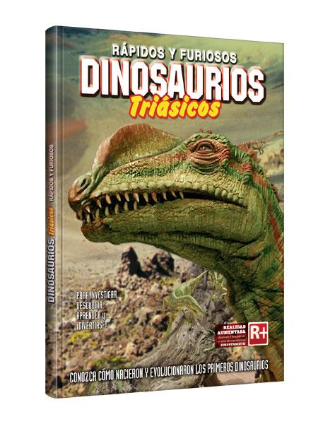 Los asesinos del cretácico DINOSAURIOS CARNÍVOROS (TD)