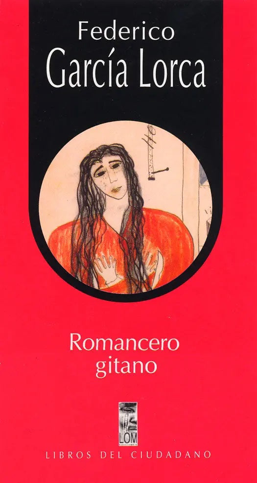Romancero Gitano