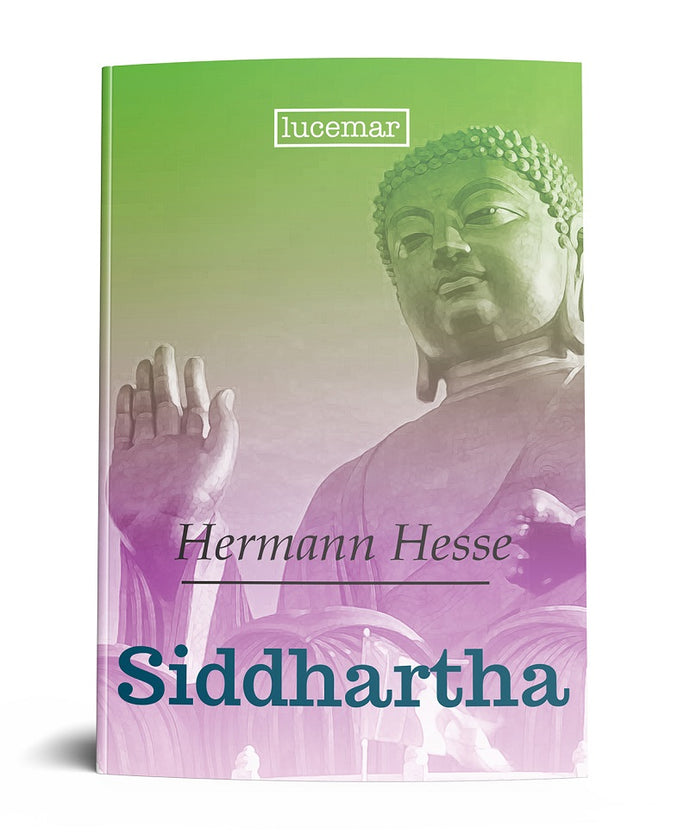 Siddhartha - Hermann Hesse