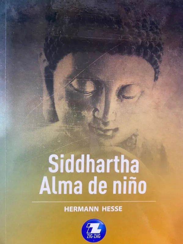 Siddhartha, Alma de niño - Hermann Hesse