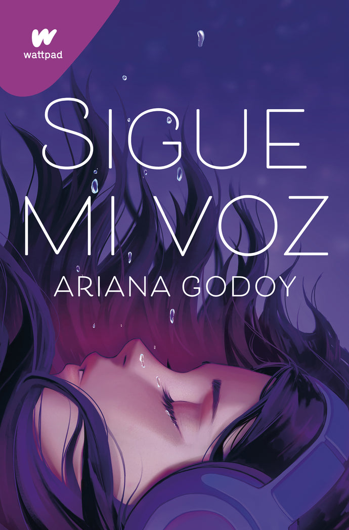 Sigue mi voz - Ariana Godoy