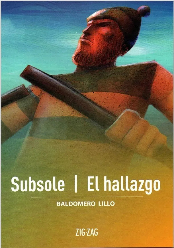 Subsole El hallazgo - Baldomero Lillo