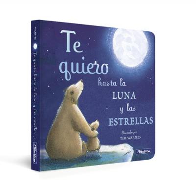 Te quiero hasta la luna y las estrellas - Tim Warnes y Amelia Hepworth
