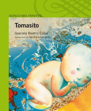 Tomasito - Graciela Beatriz Cabal