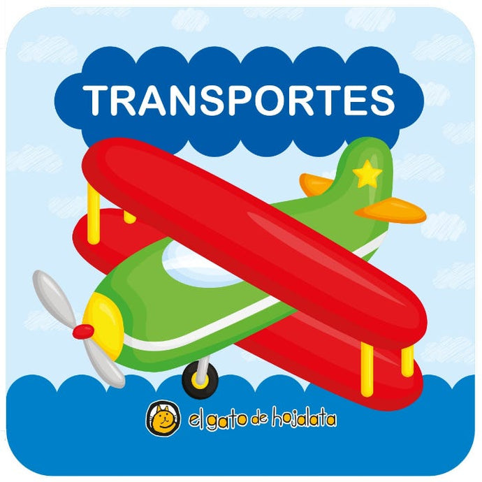 Transportes (la hora del baño)