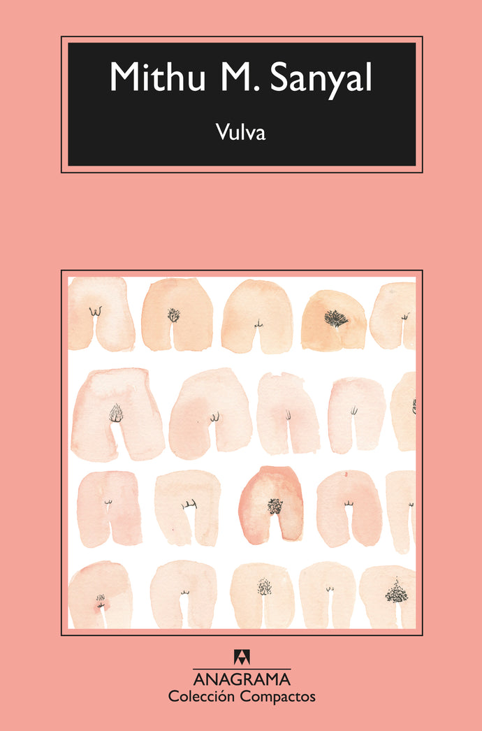 Vulva - Mithu M. Sanyal