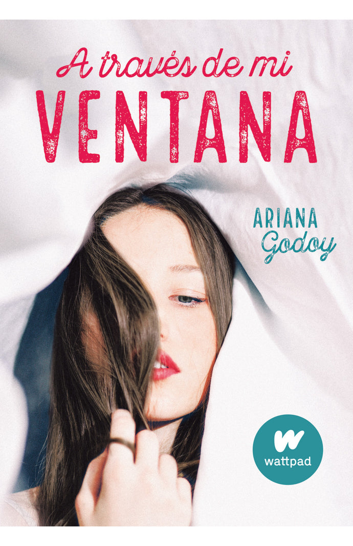 A través de mi ventana -  Ariana Godoy