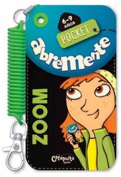 Abremente zoom 6 - 9 años