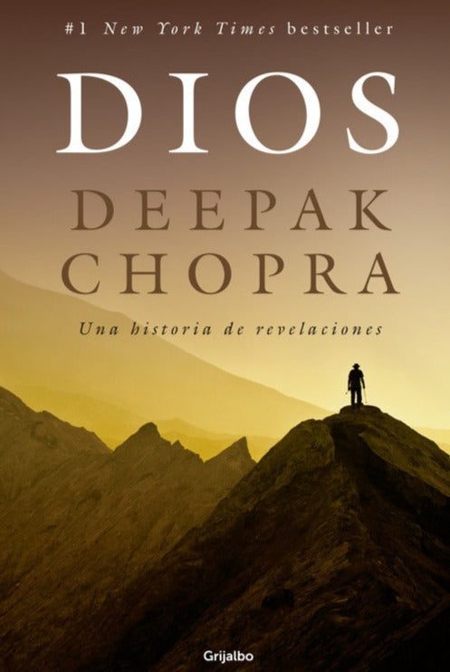 Dios - Deepak Chopra