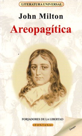 Areopagítica - John Milton