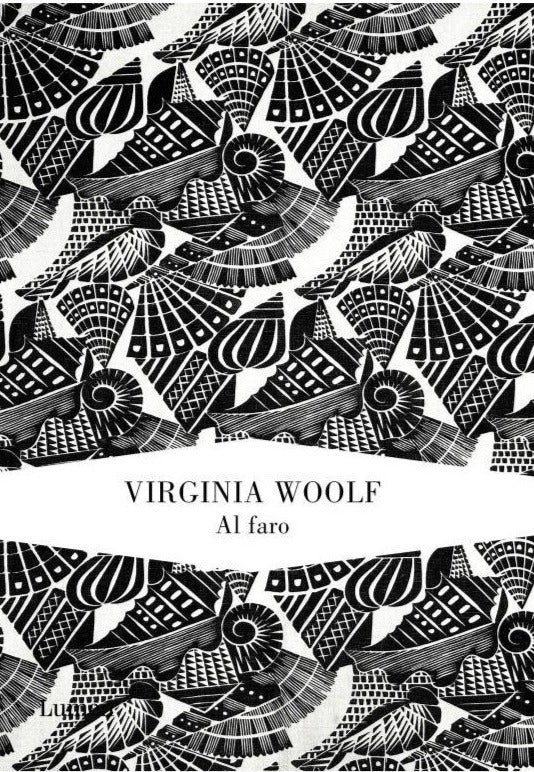 Al faro - Virginia Woolf