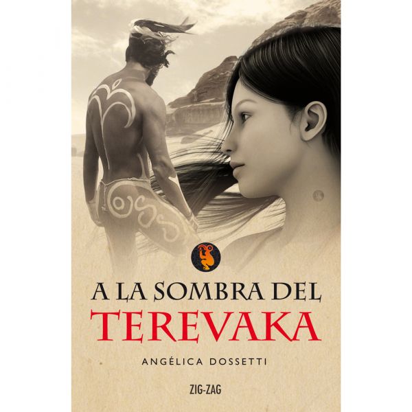A la Sombra del Terevaka - Angelica Dossetti