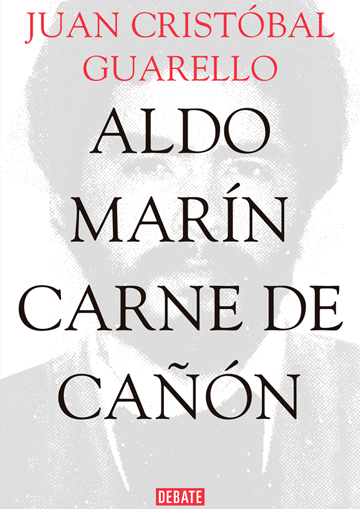 Aldo Marín: carne de cañón - Juan Cristóbal Guarello