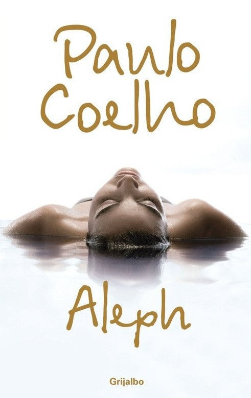 Aleph - Paulo Coelho