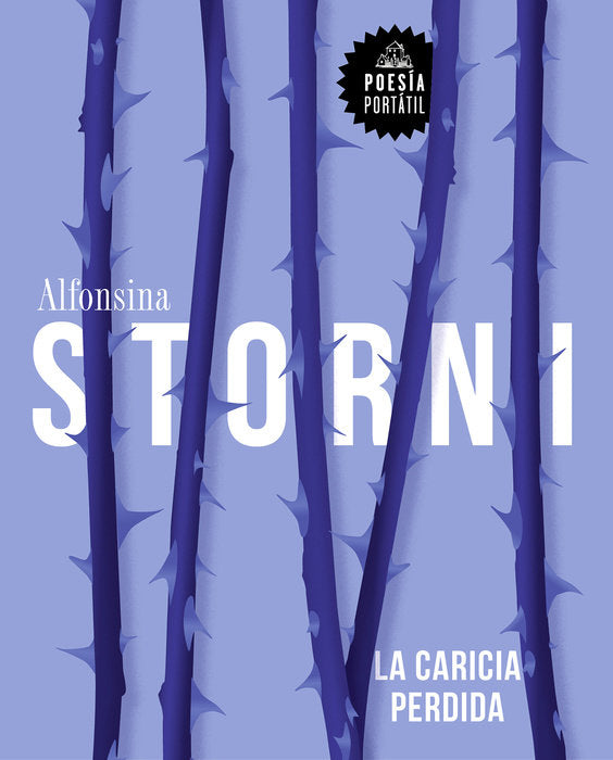 La caricia perdida - A. Storni