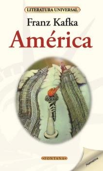 América - Franz Kafka