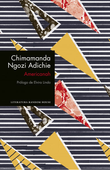 Americanah (edición especial limitada) - Chimamanda Ngozi Adichie