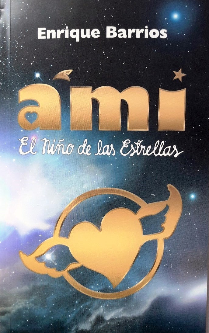 Ami El Niño De Las Estrellas