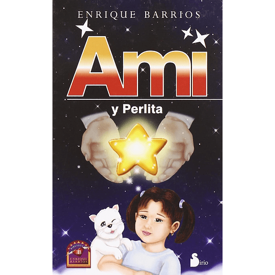 Ami y perlita - Enrique Barrios