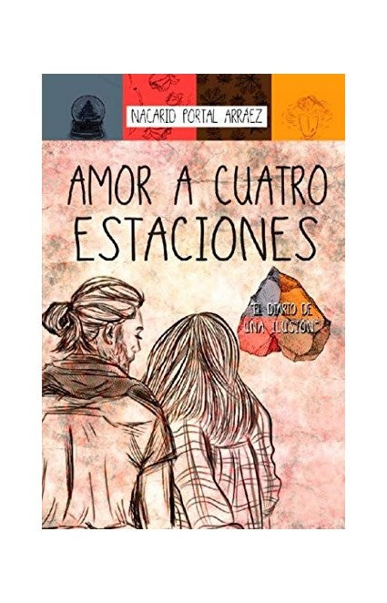 Amor a cuatro estaciones - Nacarid Portal