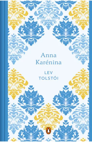 Anna Karénina (Edición conmemorativa) - Lev Tolstói