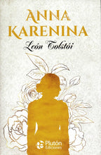 Cargar imagen en el visor de la galería, Anna Karenina - Leon Tolstoi
