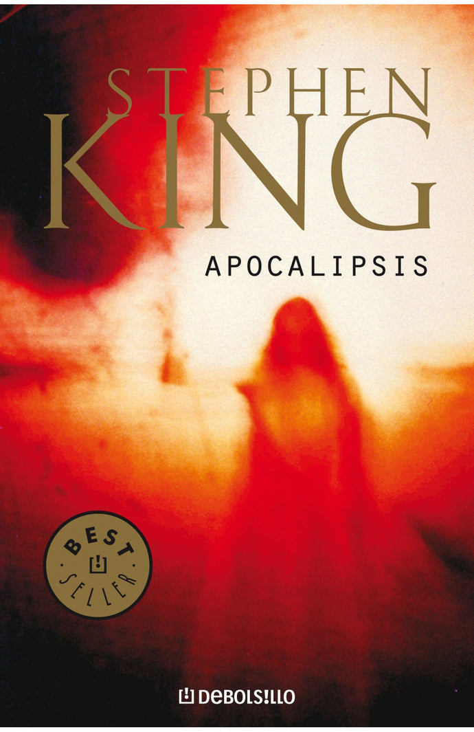 Apocalipsis (B) - Stephen King