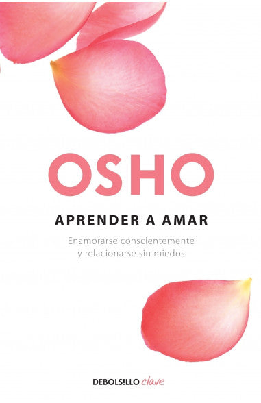Aprender a amar -  Osho