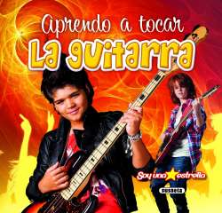 Aprendo A Tocar La Guitarra (Soy Una Estrella) - VARIOS AUTORES