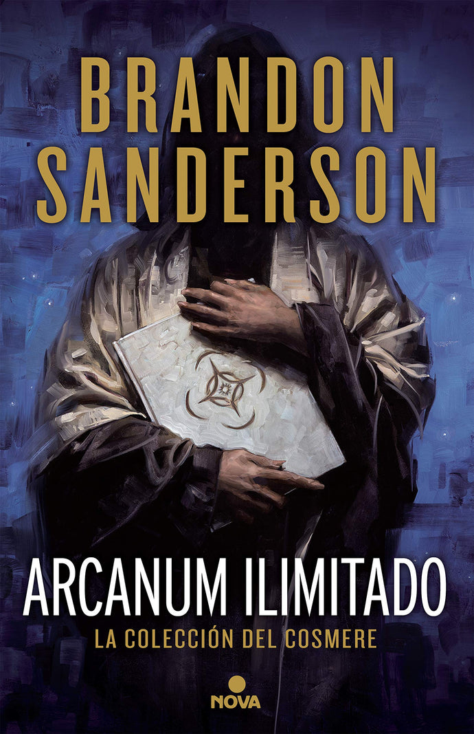 Arcanum Ilimitado - Brandon Sanderson