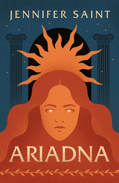 Ariadna - Jannifer Saint (ES)