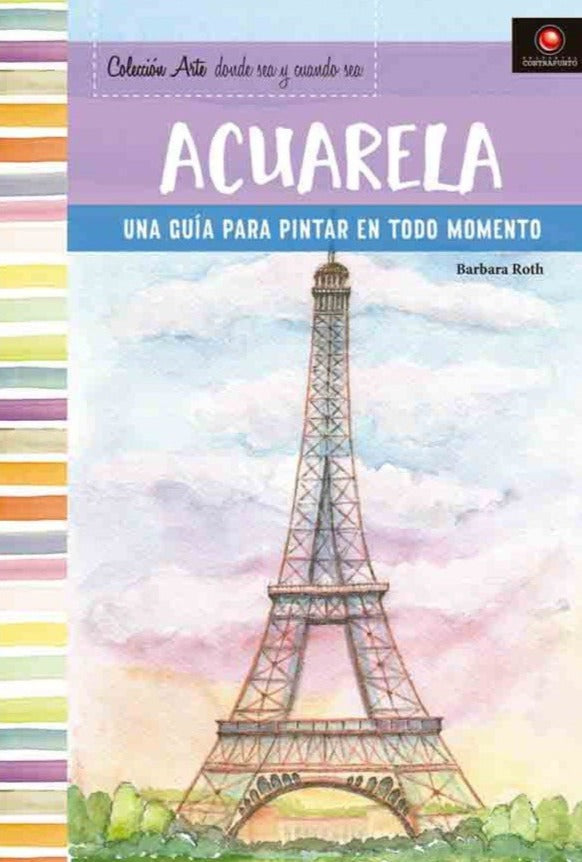 Acuarela -Betsy Beier