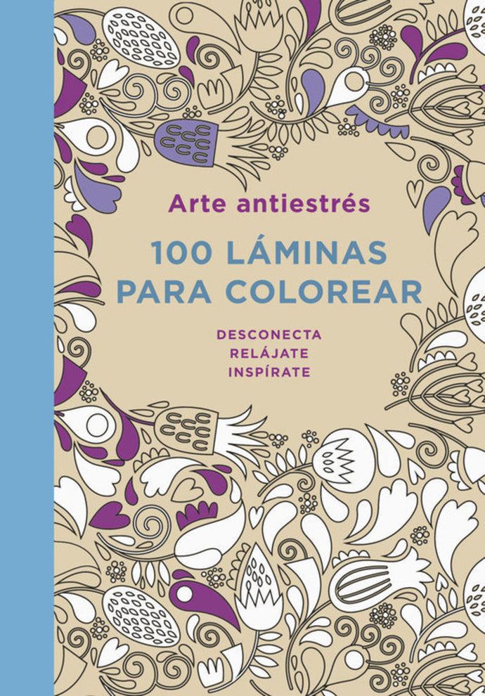 Arte antiestres